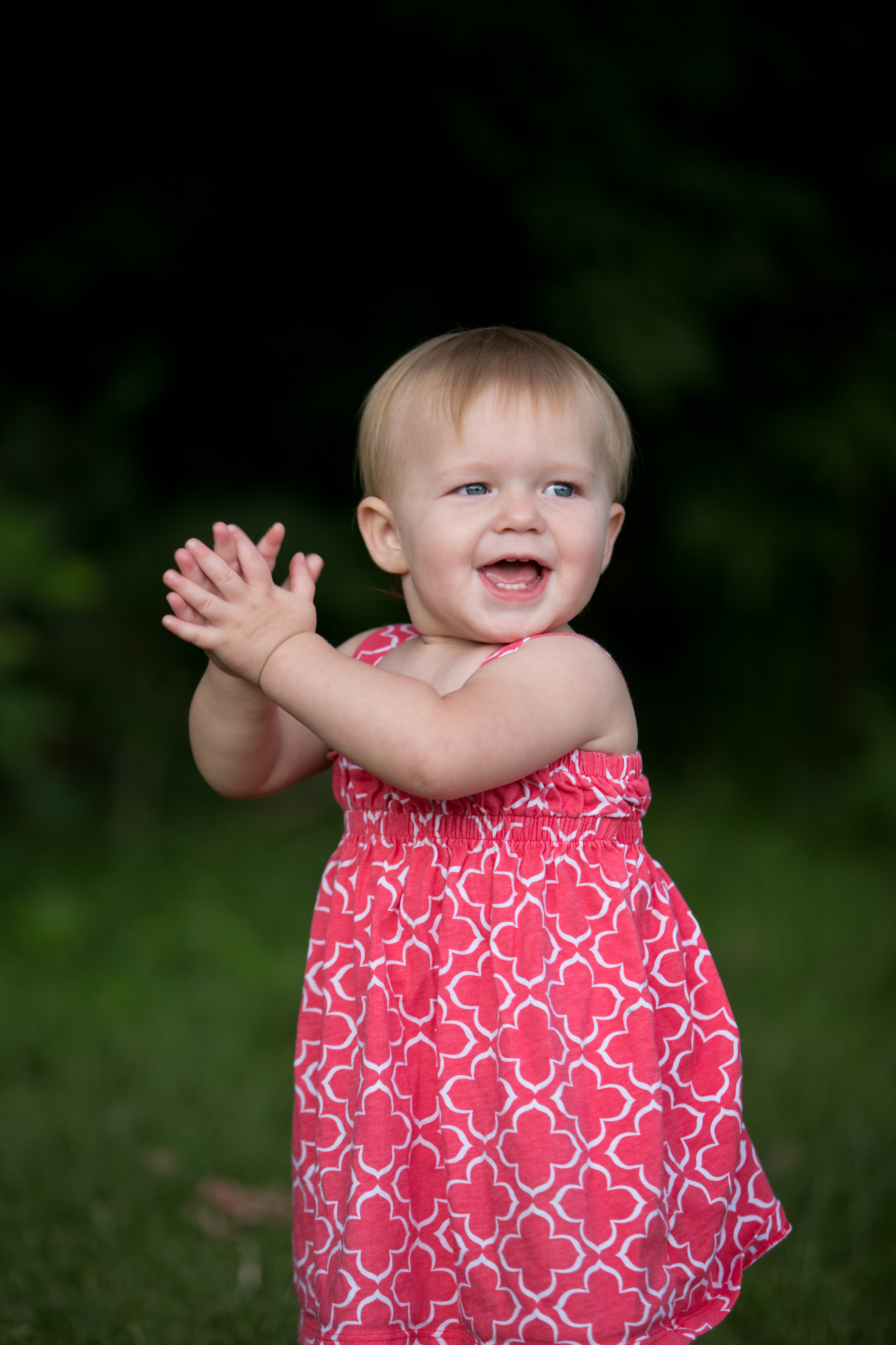one year old photo session plymouth minneapolis baby photographer