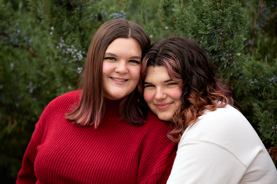 Senior Photos Robbinsdale Cooper High School BFF