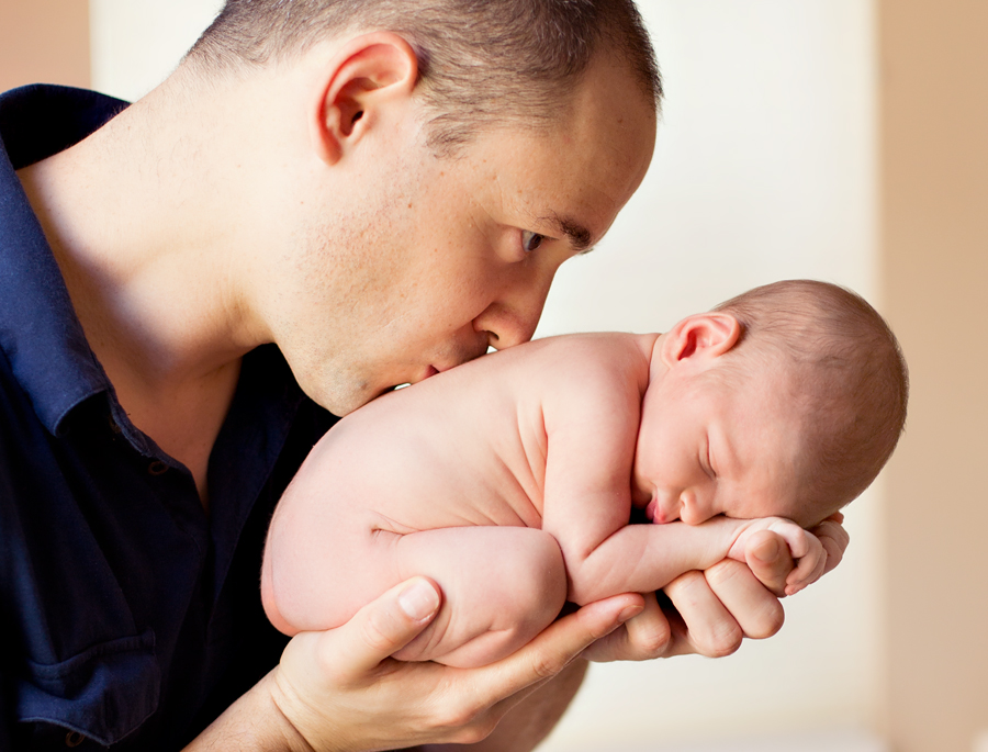 newborn session plymouth minneapolis baby photographer