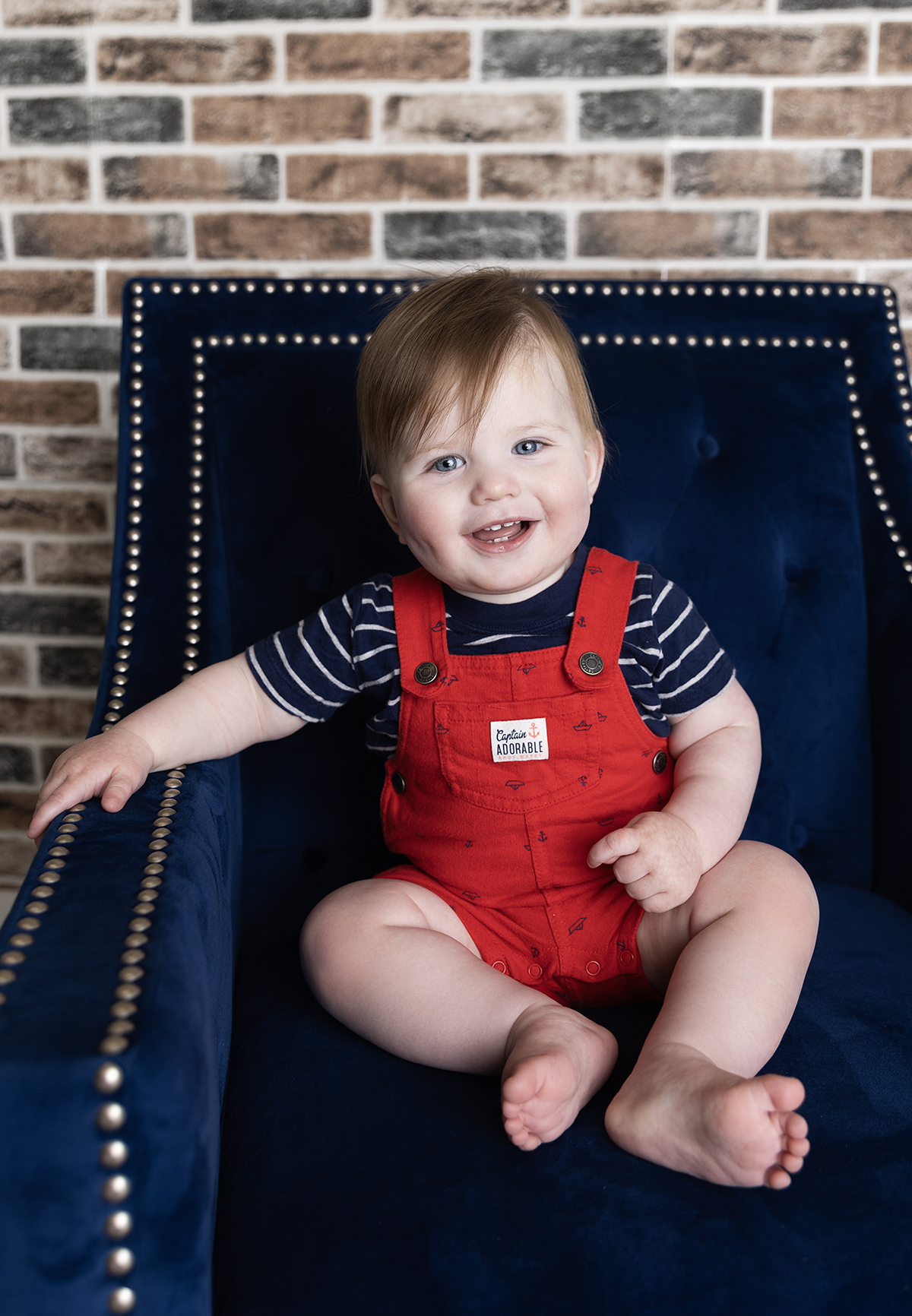 MN Baby Photographer