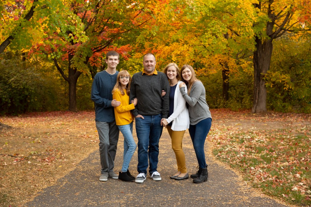 What to Wear | Plymouth MN Family&nbsp;Photographer