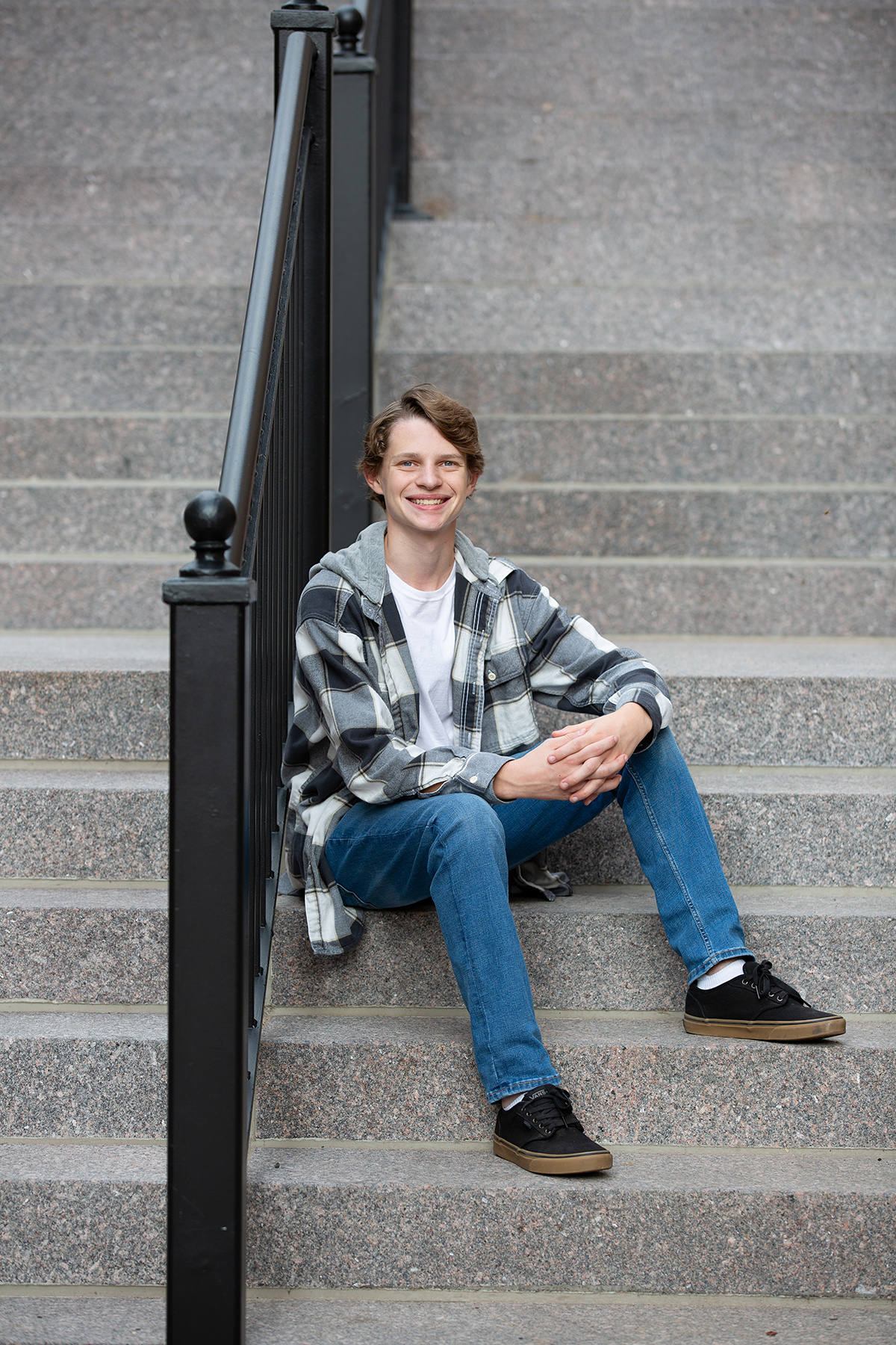 steps at saint anthony main