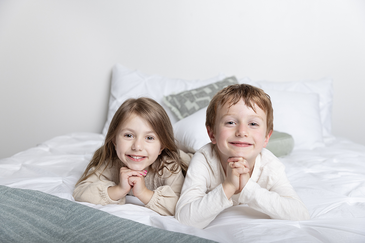 Minneapolis Minnesota Children's Photographer