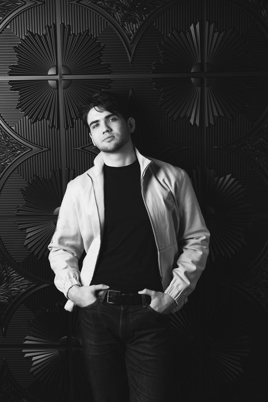 Concept Shoot | Black & White Photography | Plymouth MN&nbsp;photographer