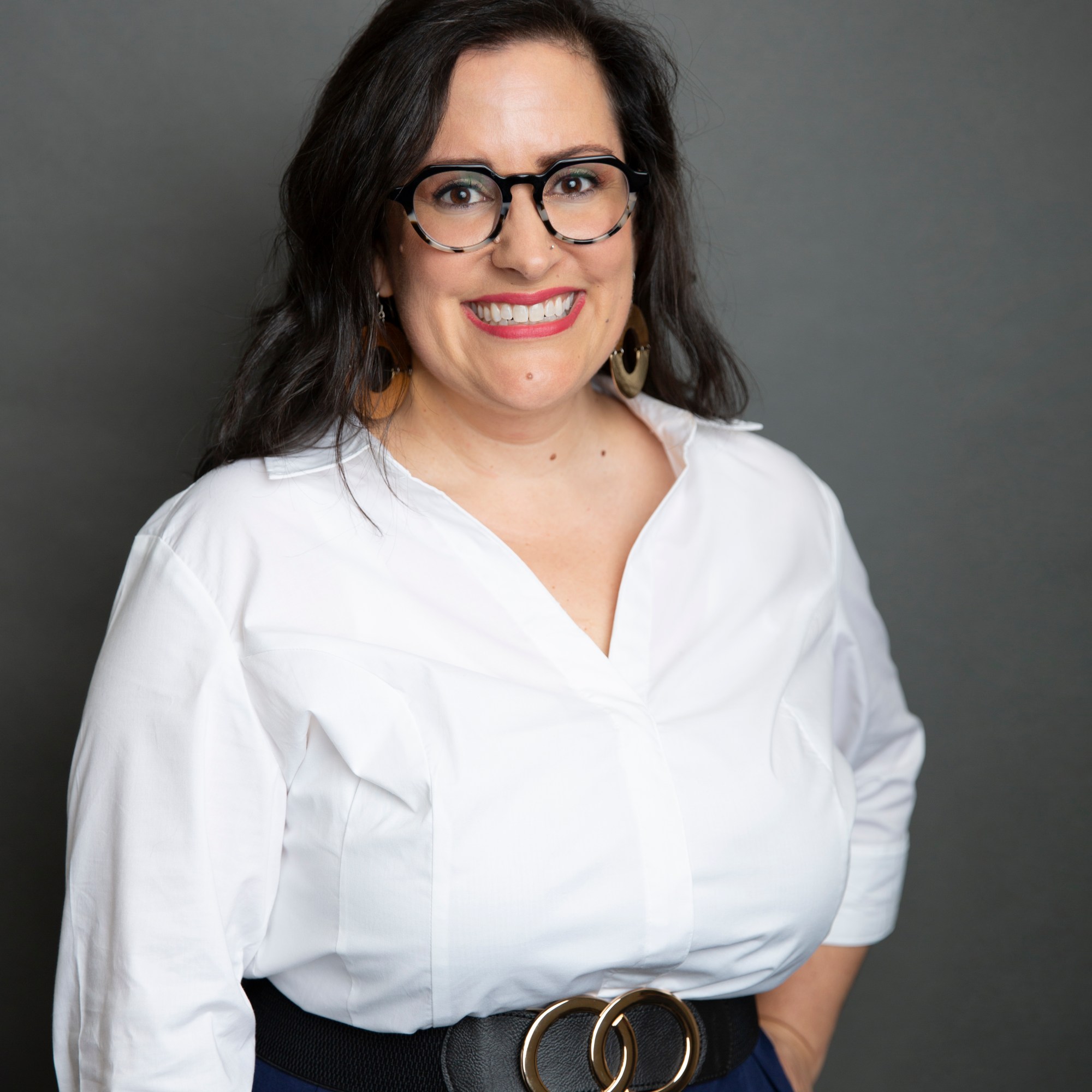 on-location Minneapolis headshot photographer