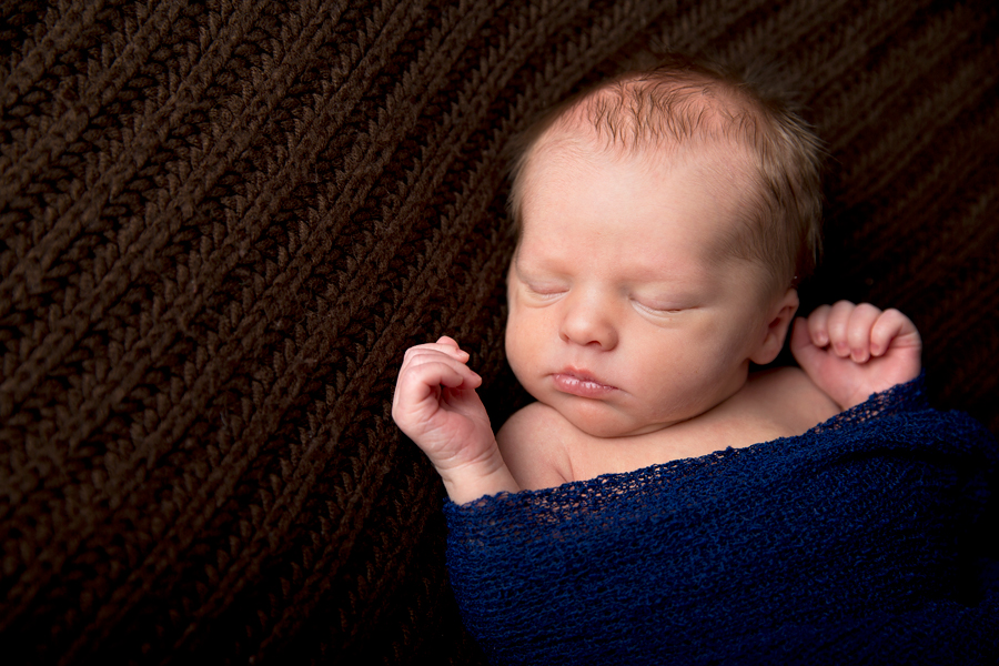newborn session plymouth minneapolis baby photographer