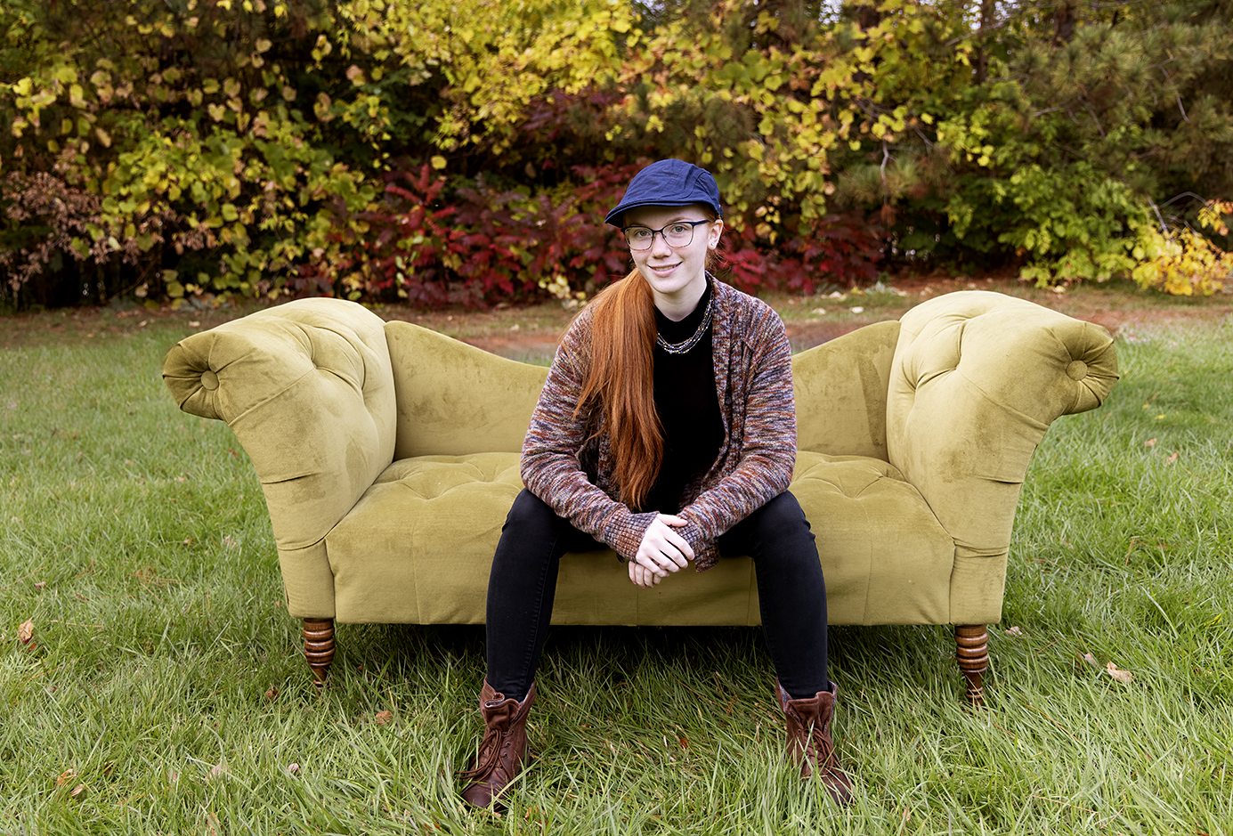 cooper-high-school-senior