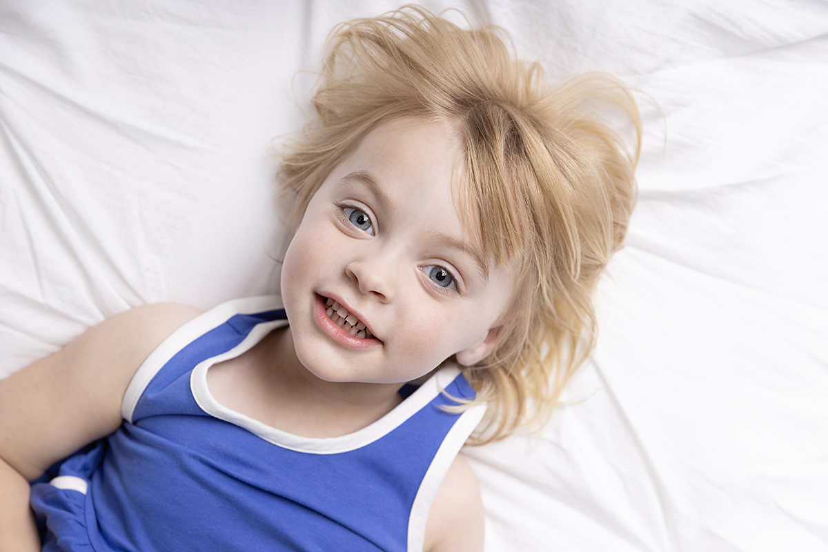 three-year-old minneapolis photographer