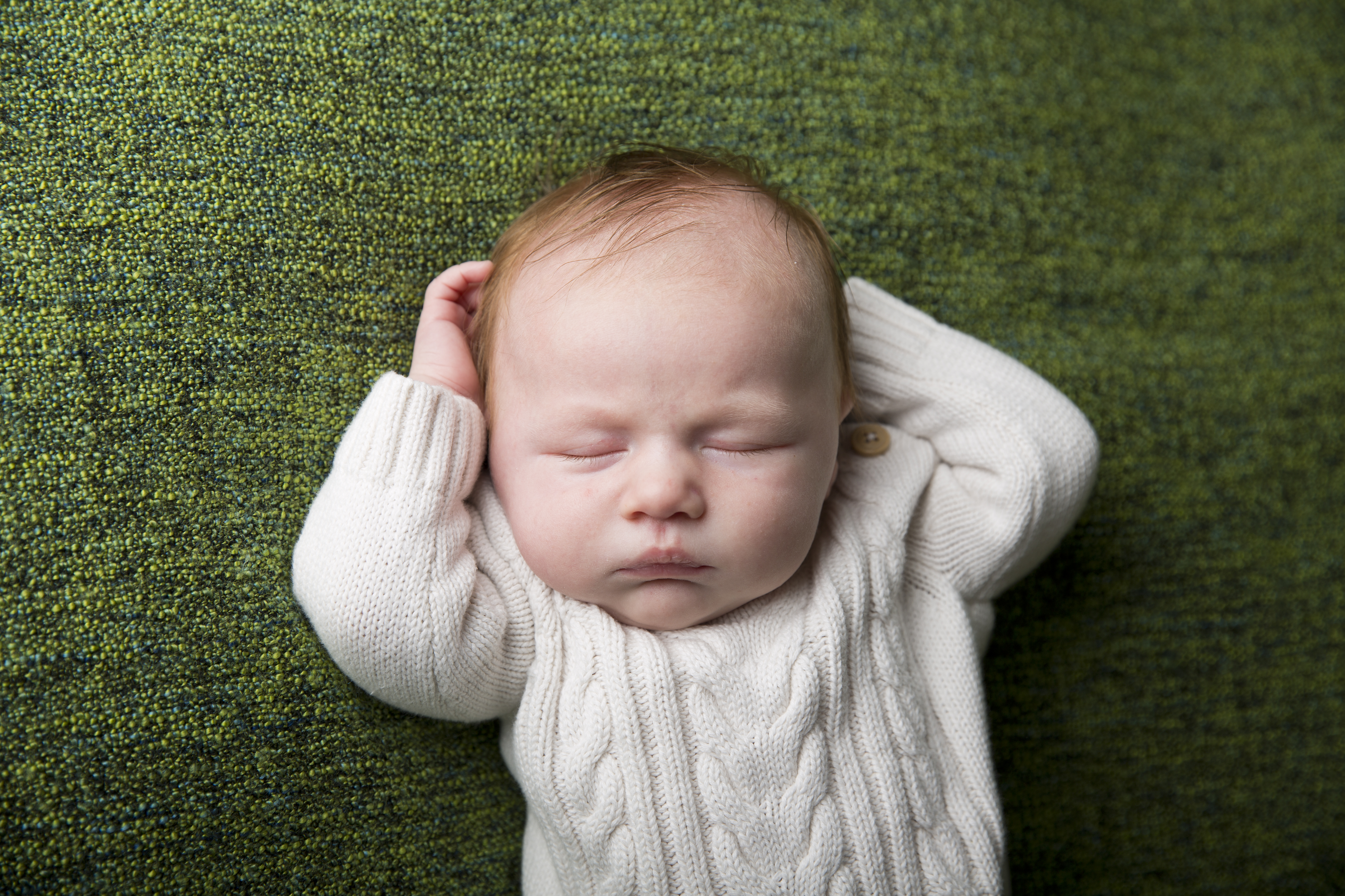 three month baby wayzata photographer