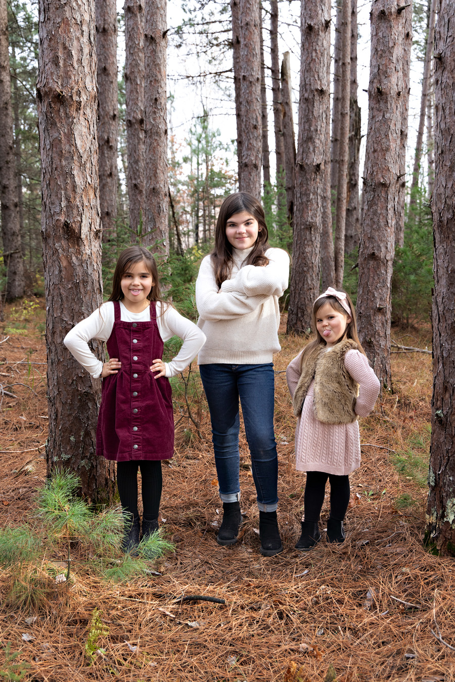 Maternity, Newborn & Family | Minnesota & Wisconsin Family&nbsp;Photographer