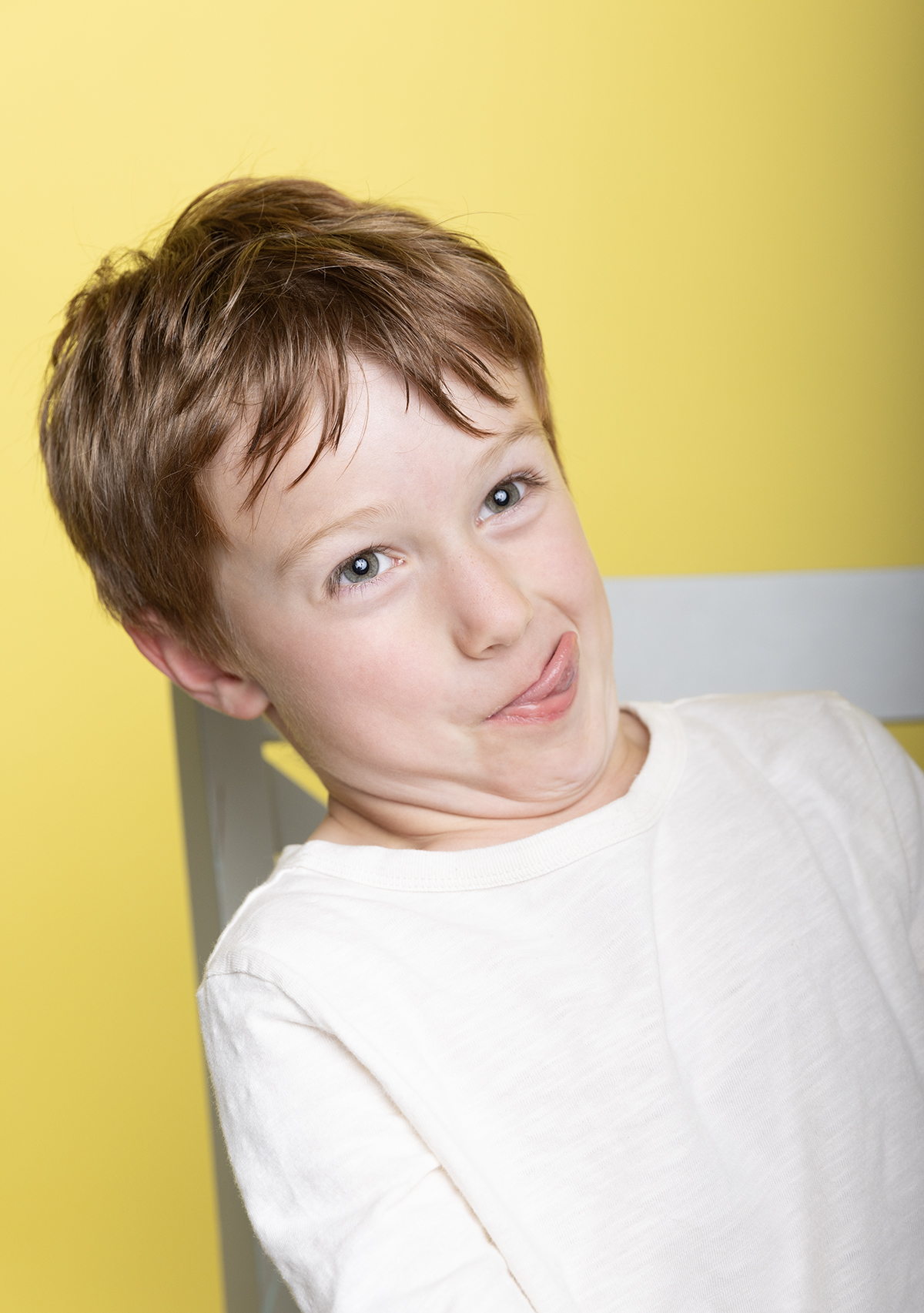 Silly kids photographer minneapolis