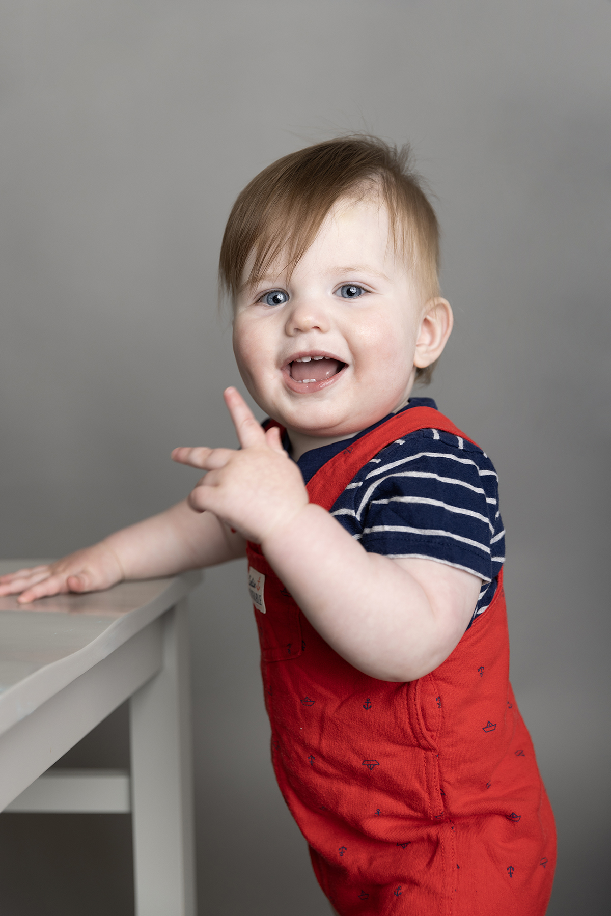 minnesota baby portraits