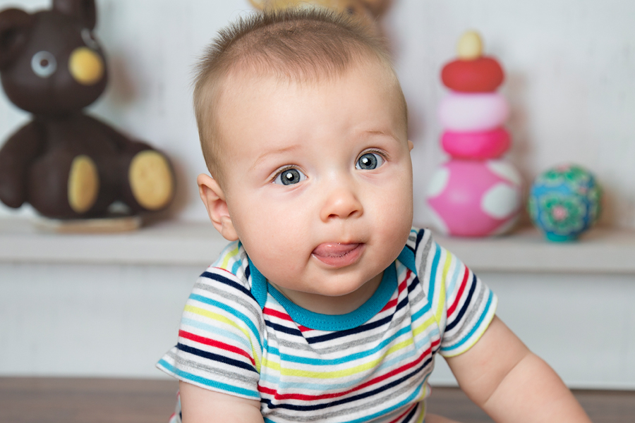 Baby’s First Year | Plymouth MN Baby Photographer | Maternity | Newborn | 6 months | One&nbsp;Year