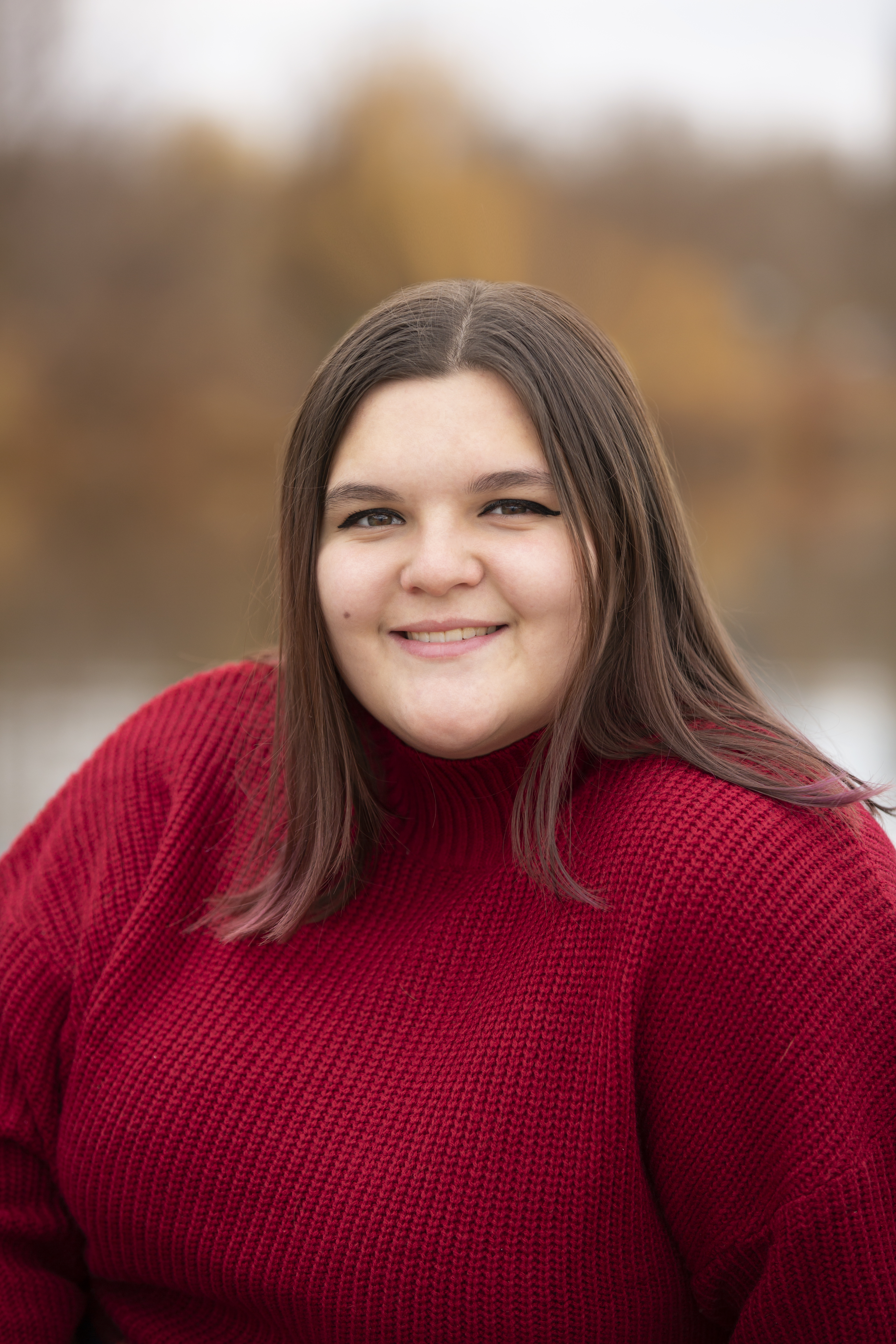 Como Park Senior session