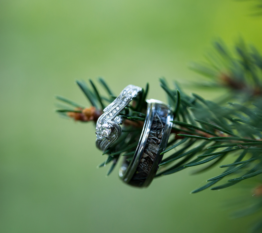 The Magic Behind the Lens: Why Being a Wedding Photographer is Truly Amazing | Minneapolis Wedding&nbsp;Photographer