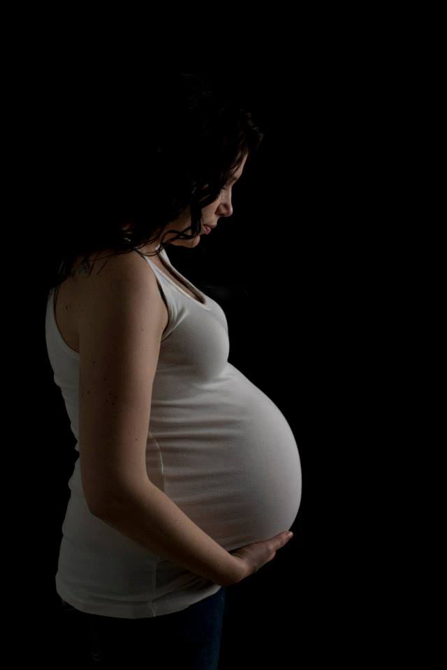 maternity session plymouth minneapolis maternity photographer