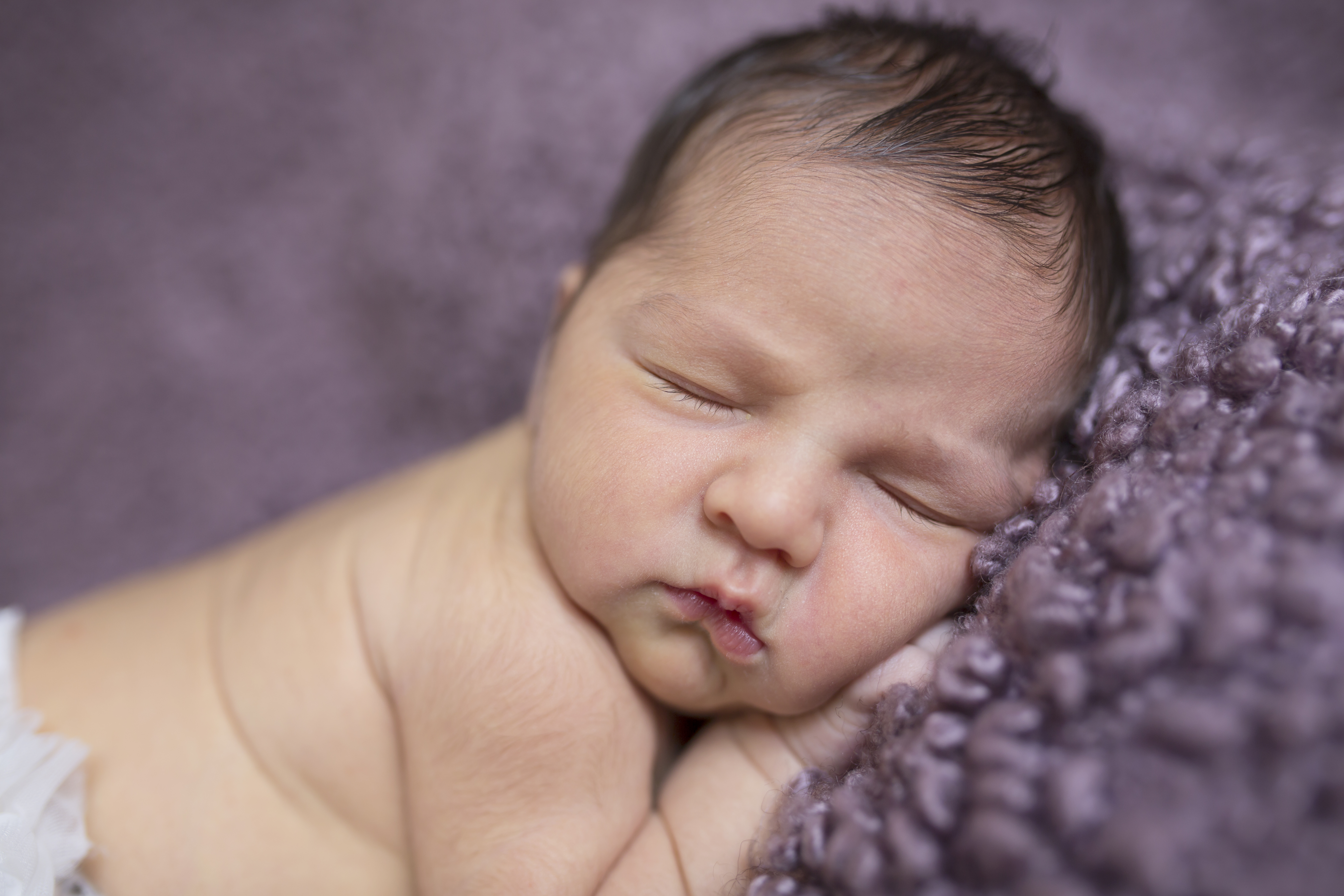 newborn session plymouth minneapolis baby photographer