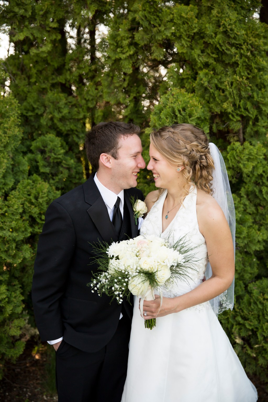 Summer Wedding | Twin Cities Wedding&nbsp;Photographer