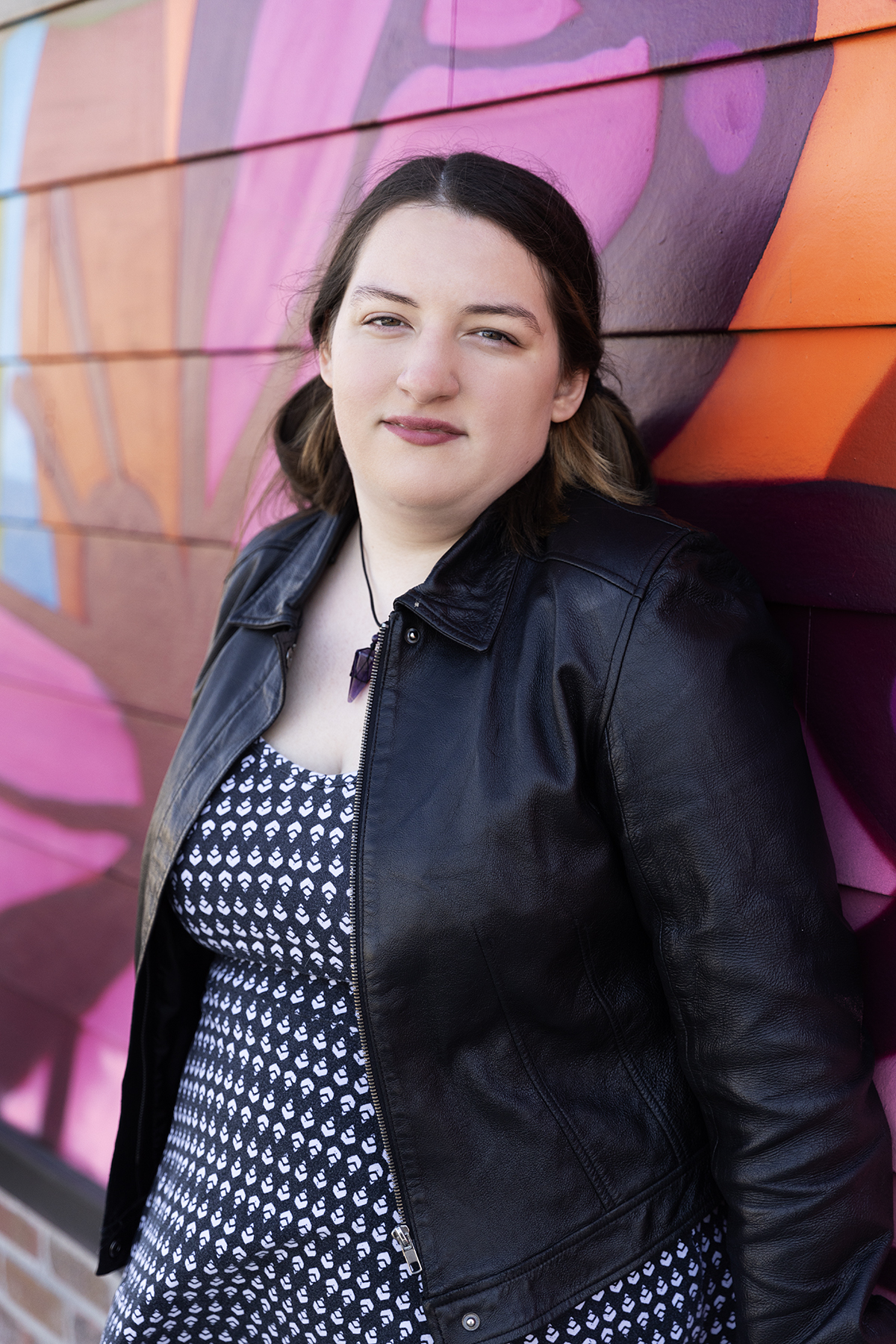 Plymouth MN High School Senior