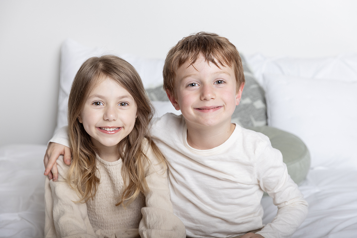 Plymouth MN Childrens Photographer