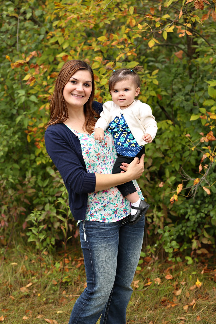 one year old photo session plymouth minneapolis baby photographer