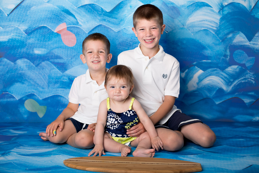 6 month baby photo session plymouth minneapolis baby photographer