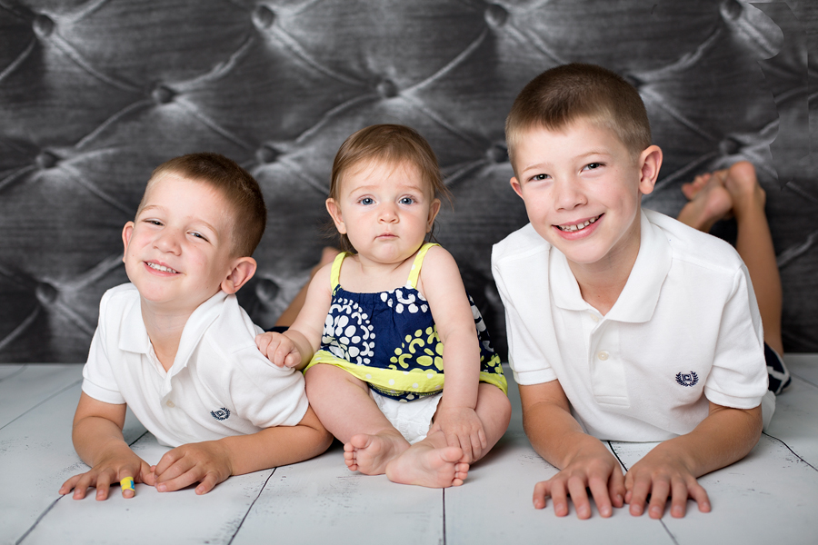 6 month baby photo session plymouth minneapolis baby photographer
