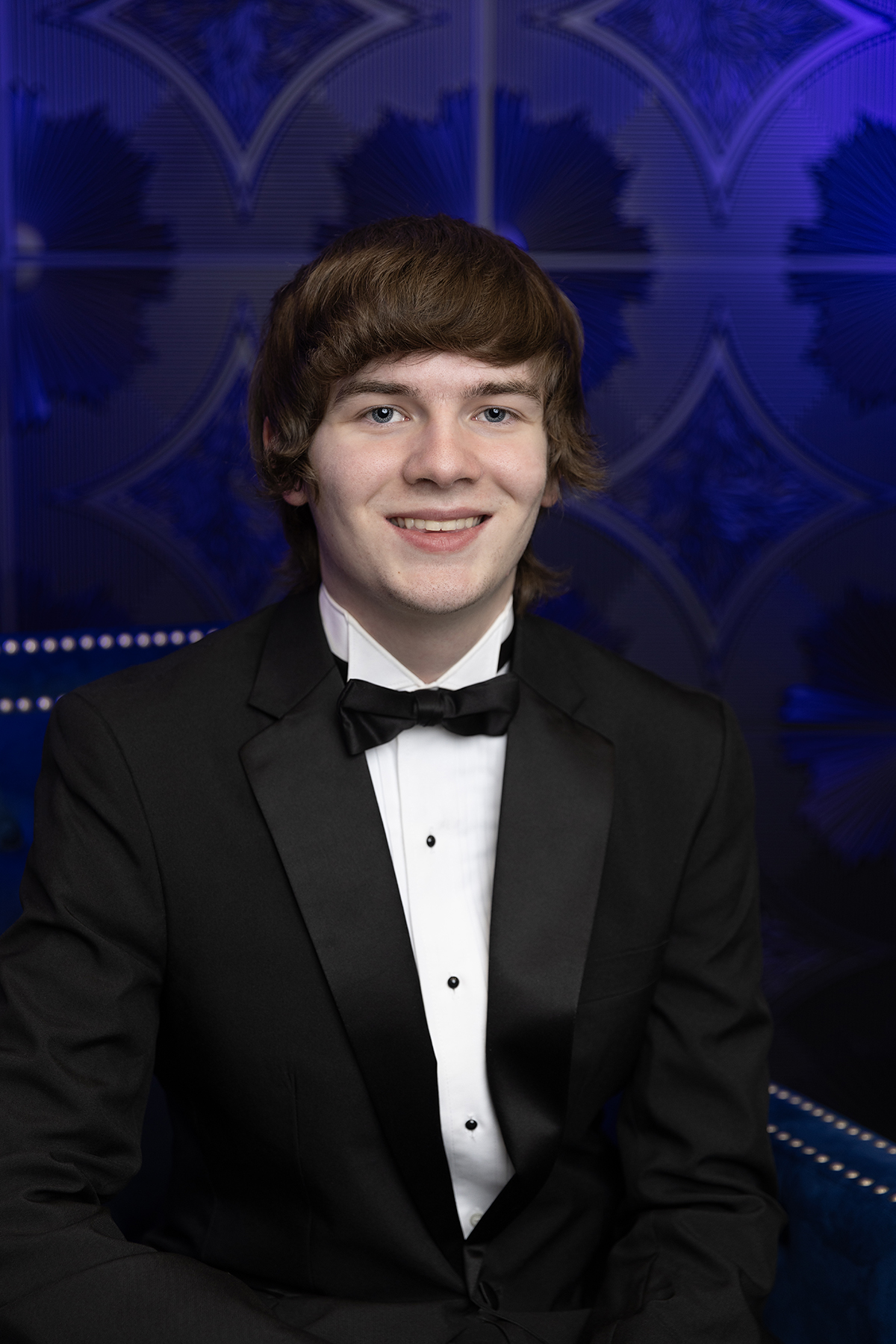 Robbinsdale Armstrong high school senior