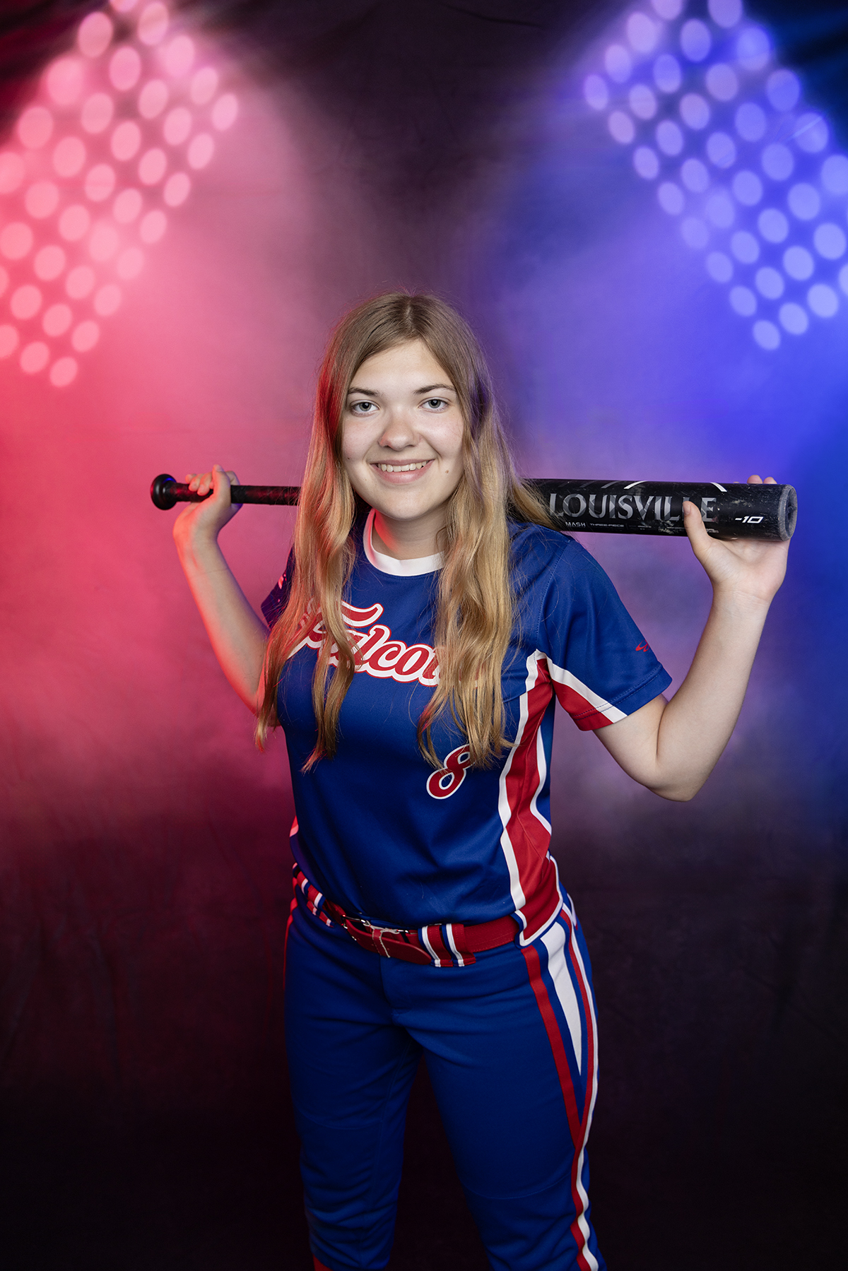 Armstrong Falcons Fastpitch Softball