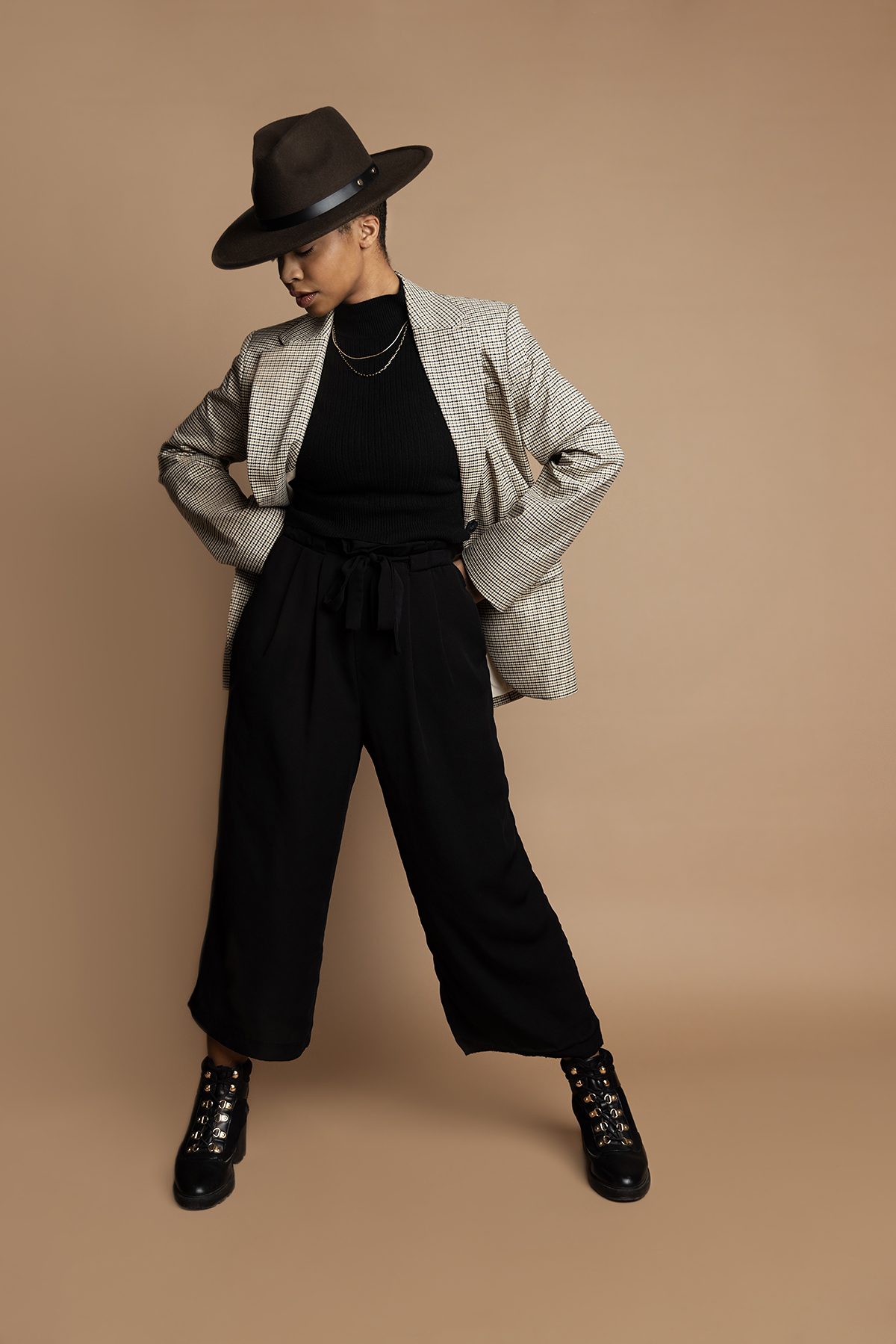 Minneapolis Fashion Photographer