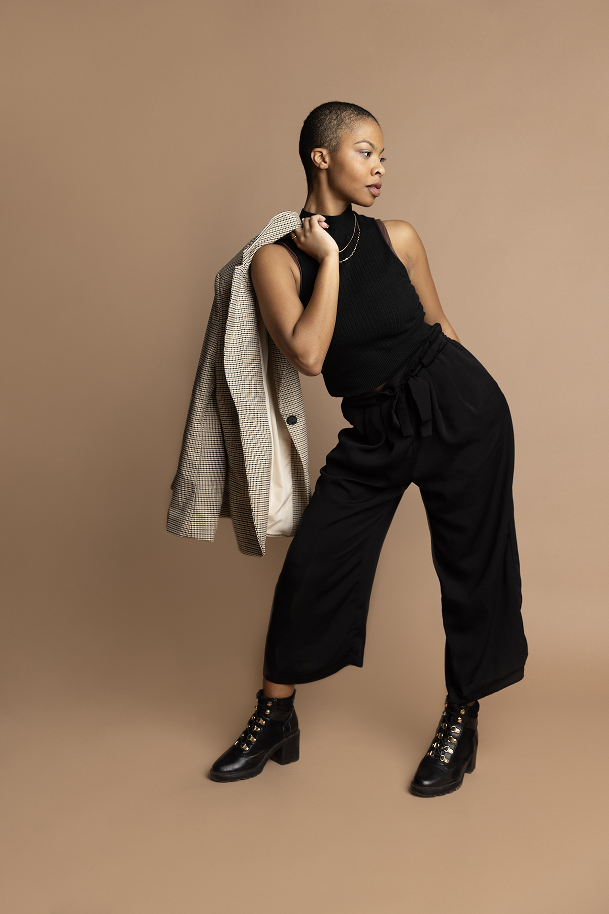 Minneapolis Minnesota Fashion Photographer