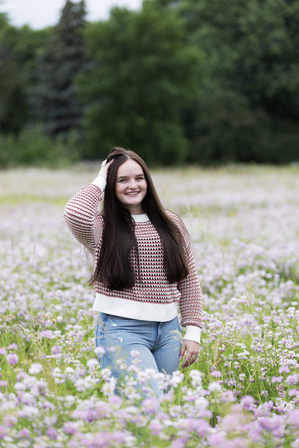 Minneapolis Senior Pictures