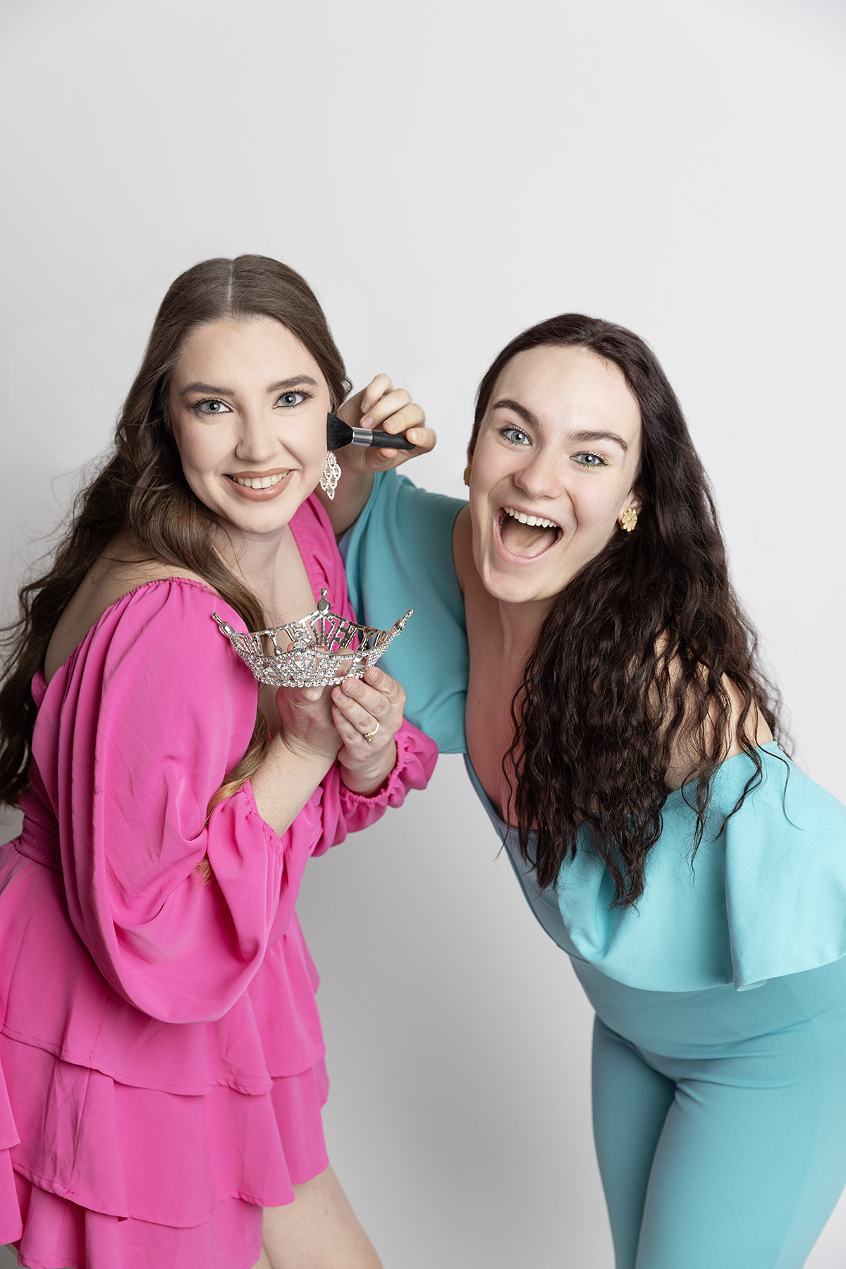 Minneapolis Hair & Makeup Artist Brand Session