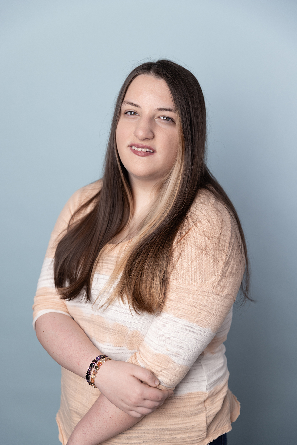 Minnesota High School Senior