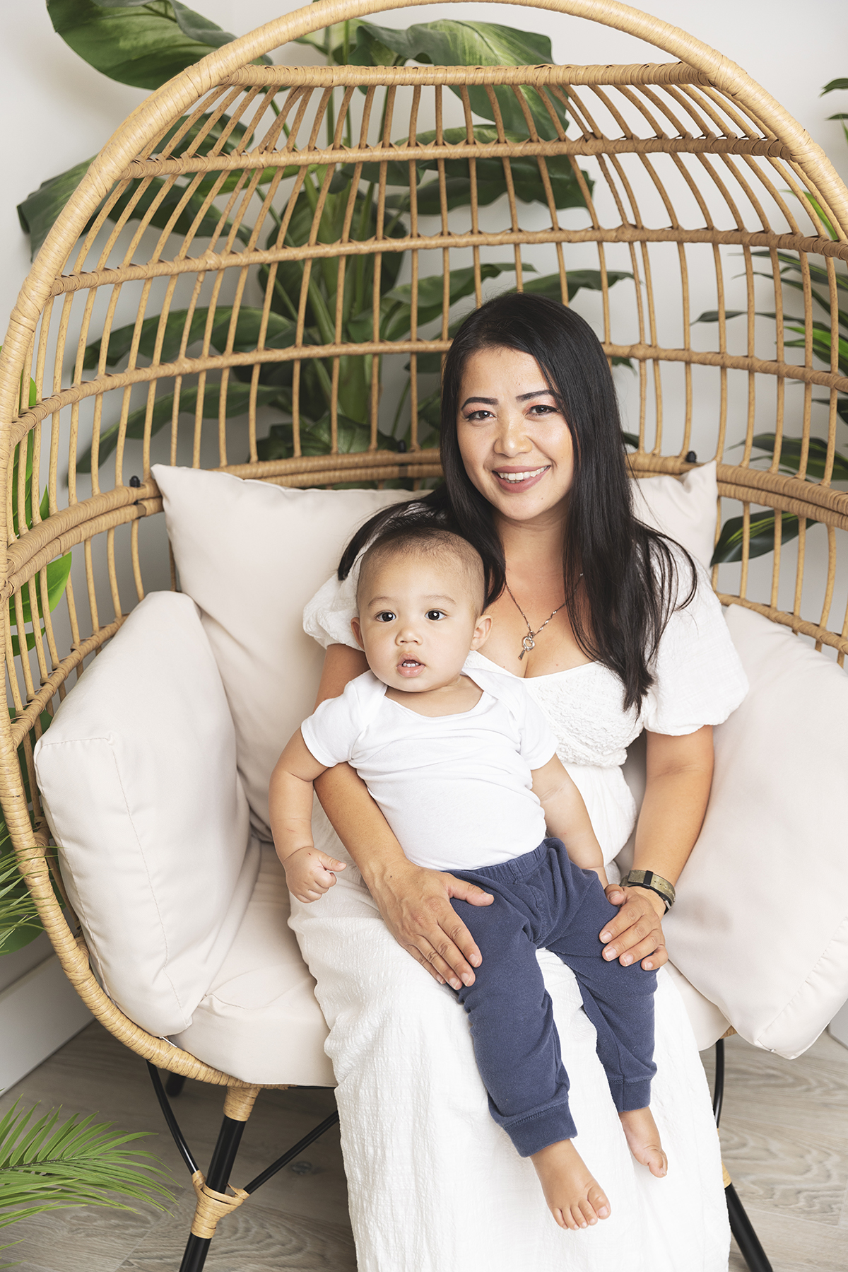 mom and me mini session plymouth minnesota