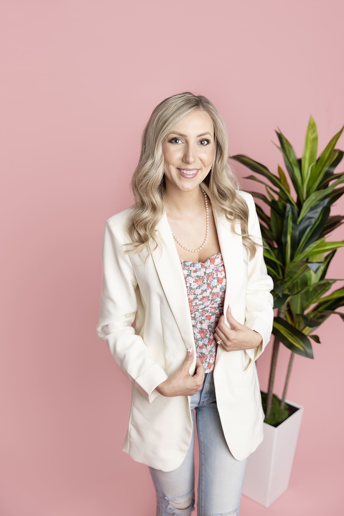 Studio headshots plymouth MN