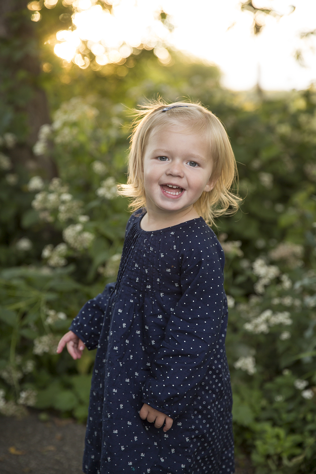 2 year old photo session plymouth mn park