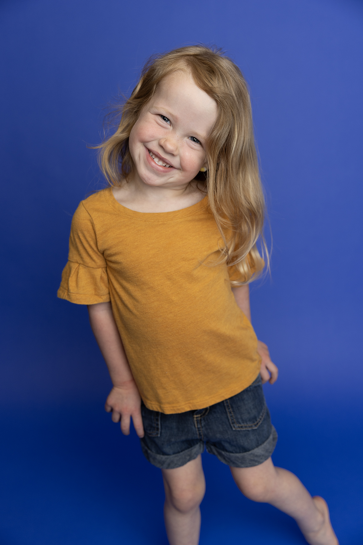 four year old photo session minneapolis