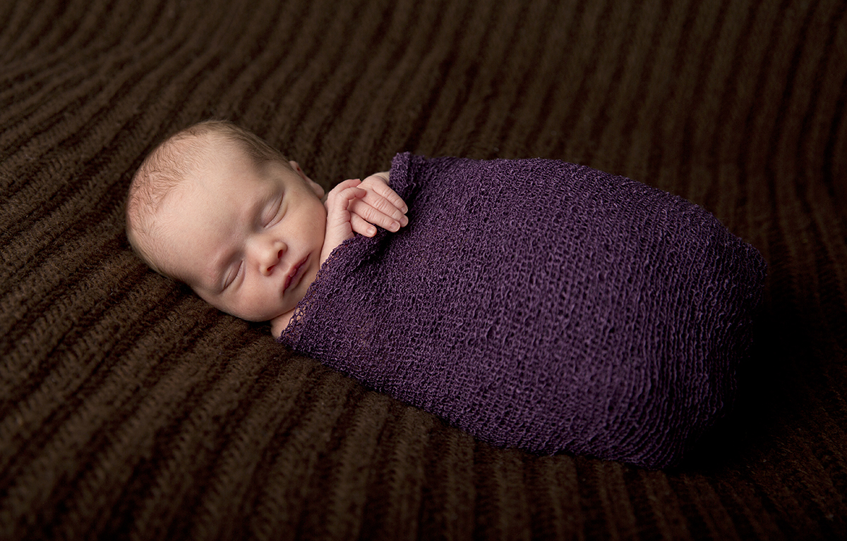 twin cities newborn photographer