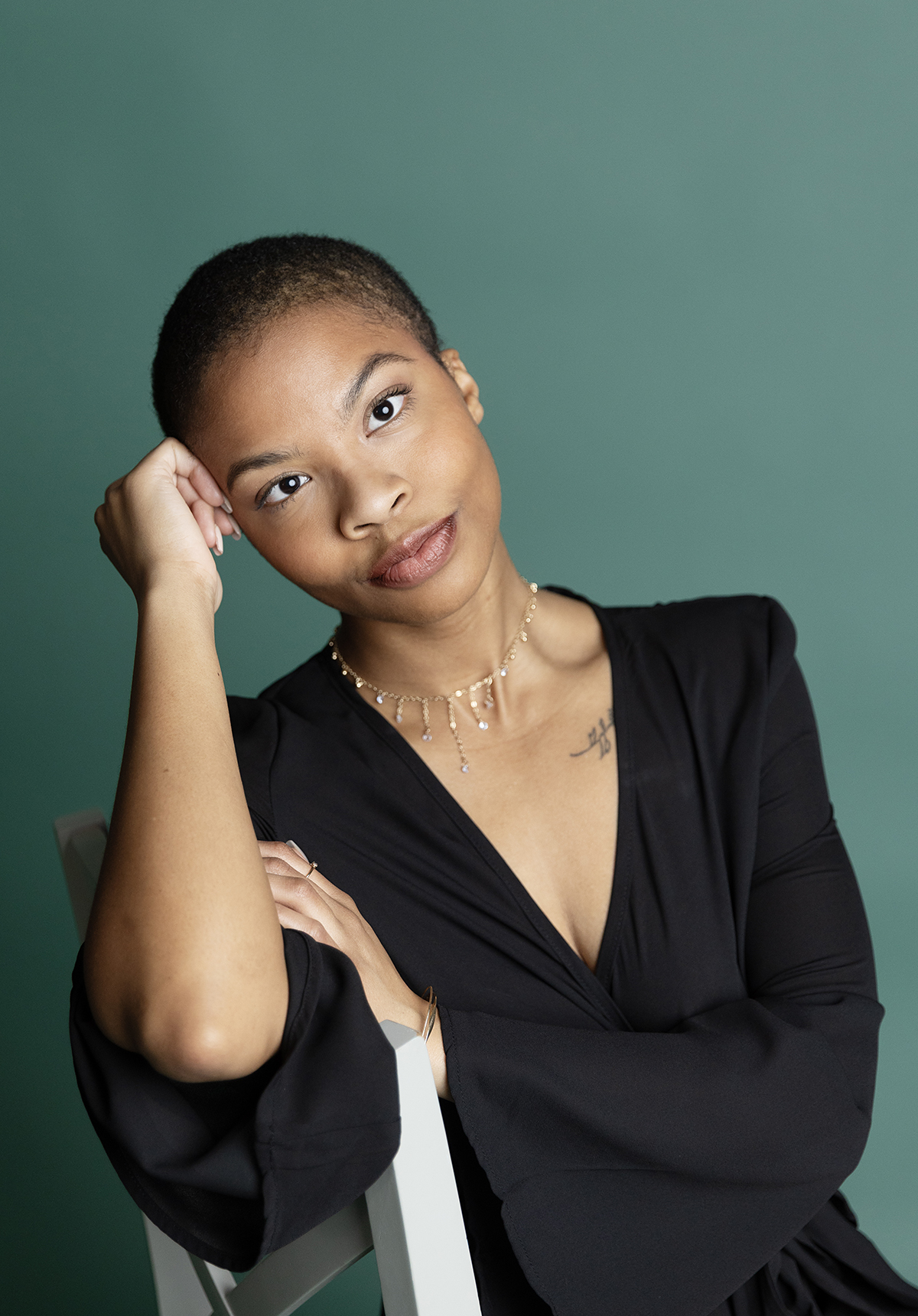 Wayzata MN Headshot Photographer