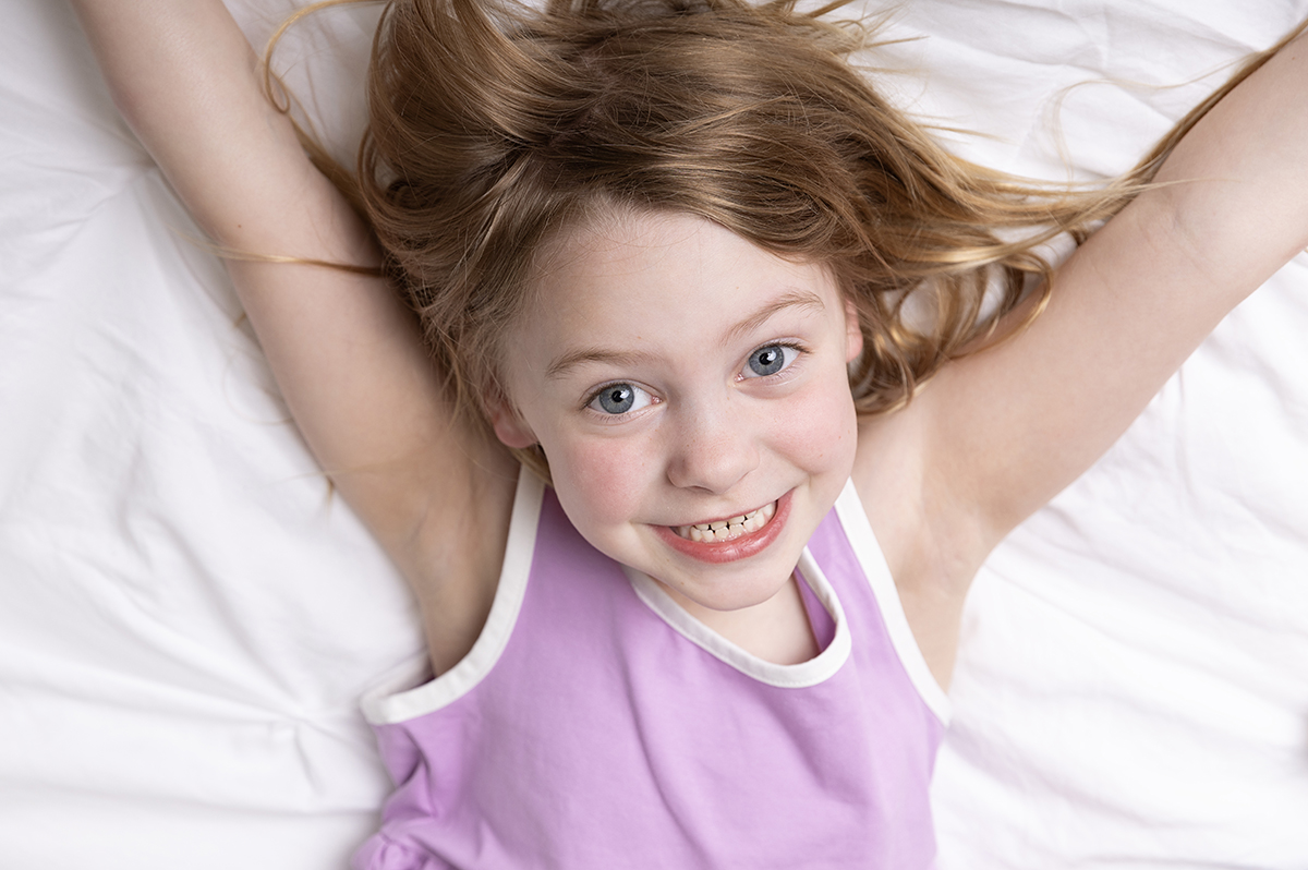 Edina Children's PHotographer