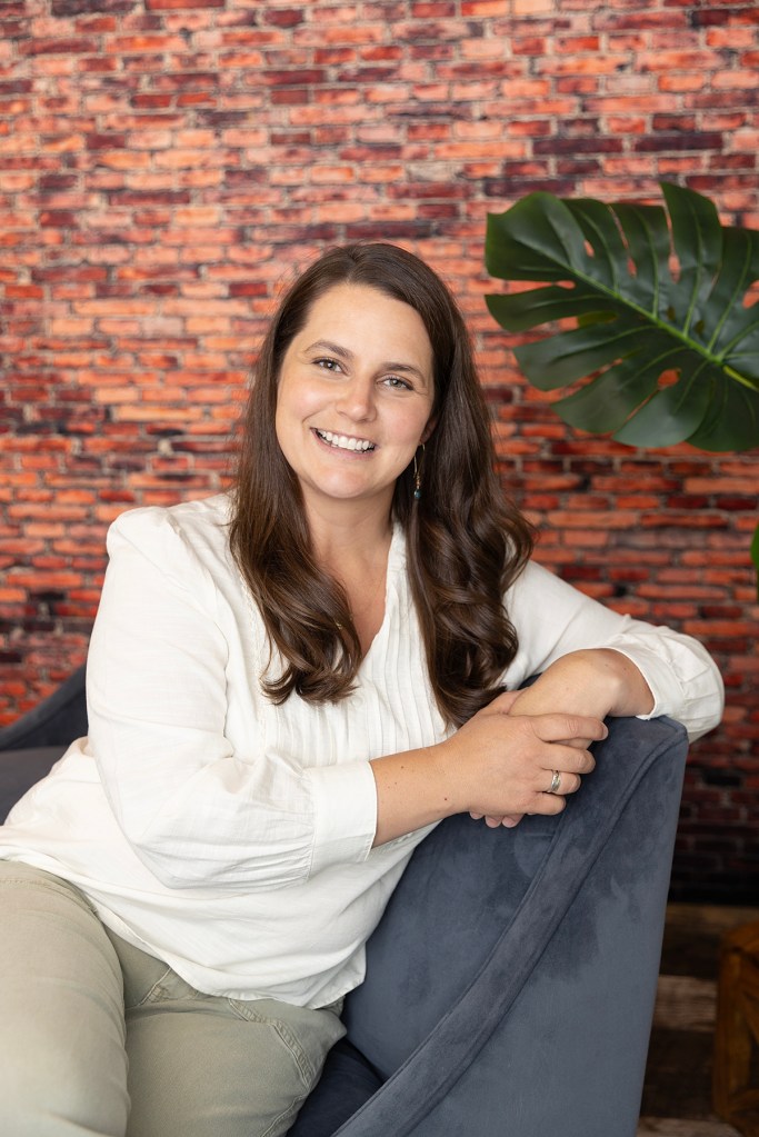 Minneapolis Doula Headshot