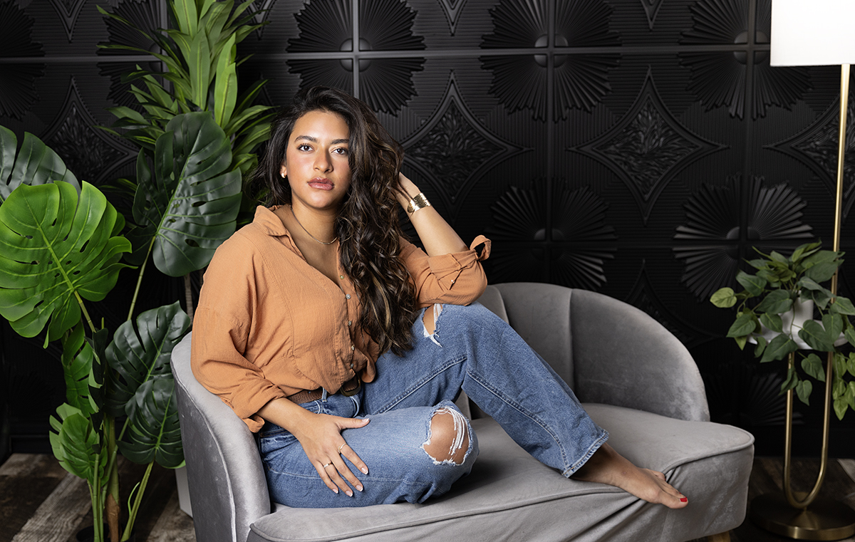 Model Portfolio Minneapolis