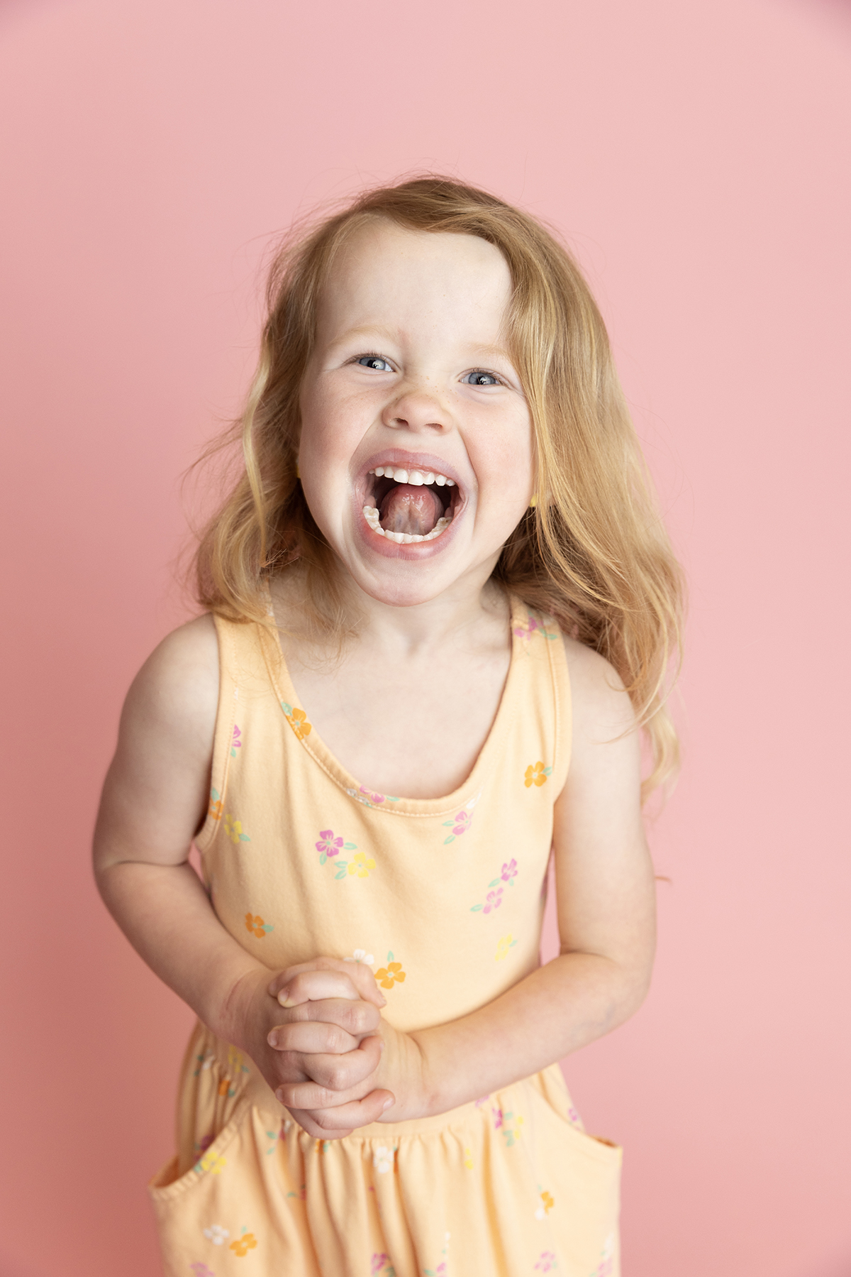 Personality Portraits Minneapolis