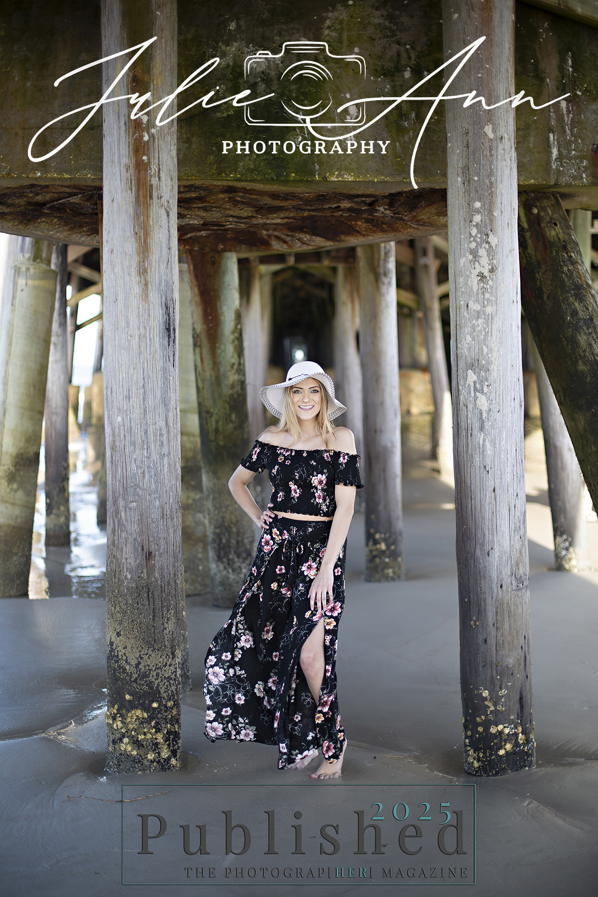 Published in The Photographer magazine