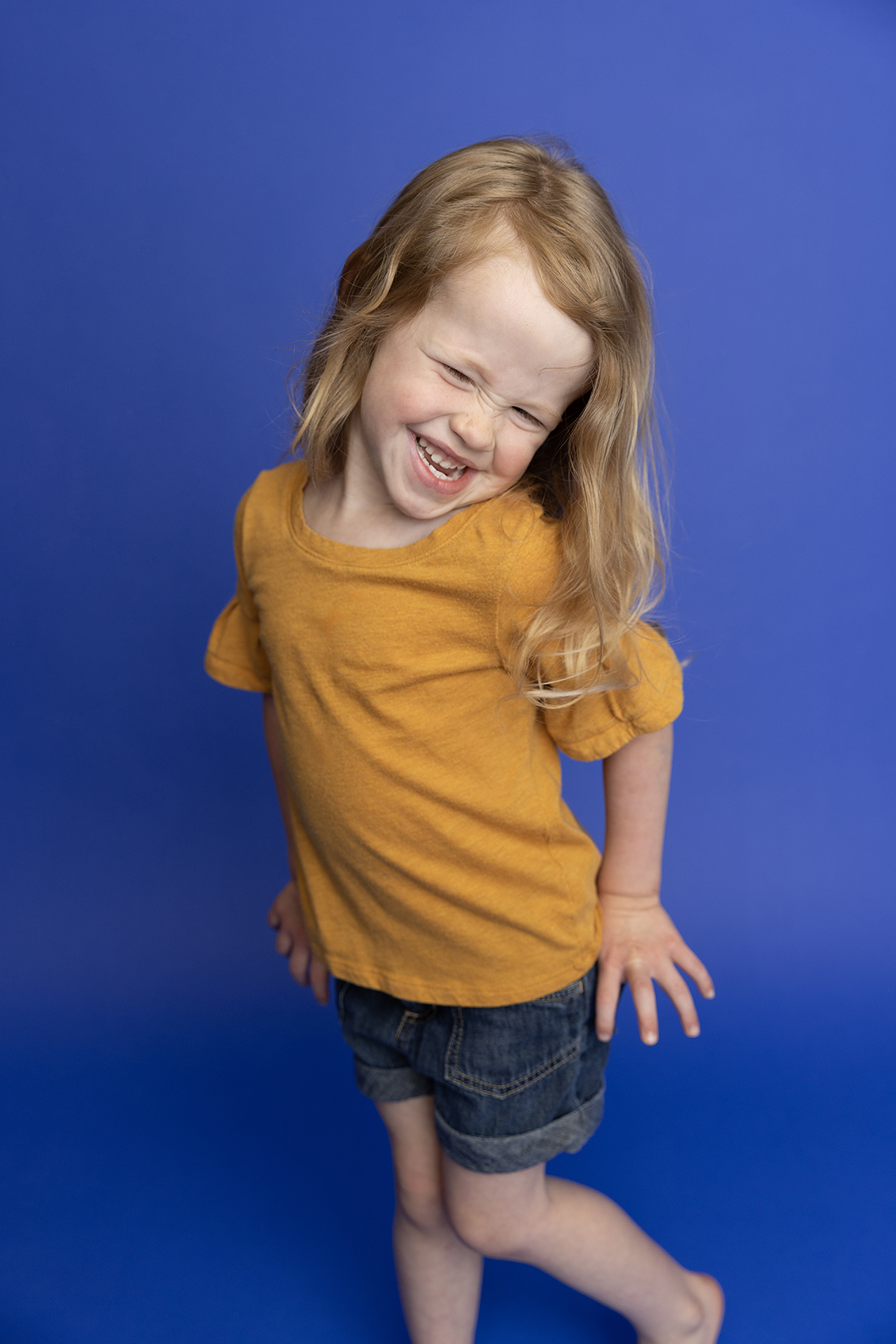 Silly portraits new hope minnesota