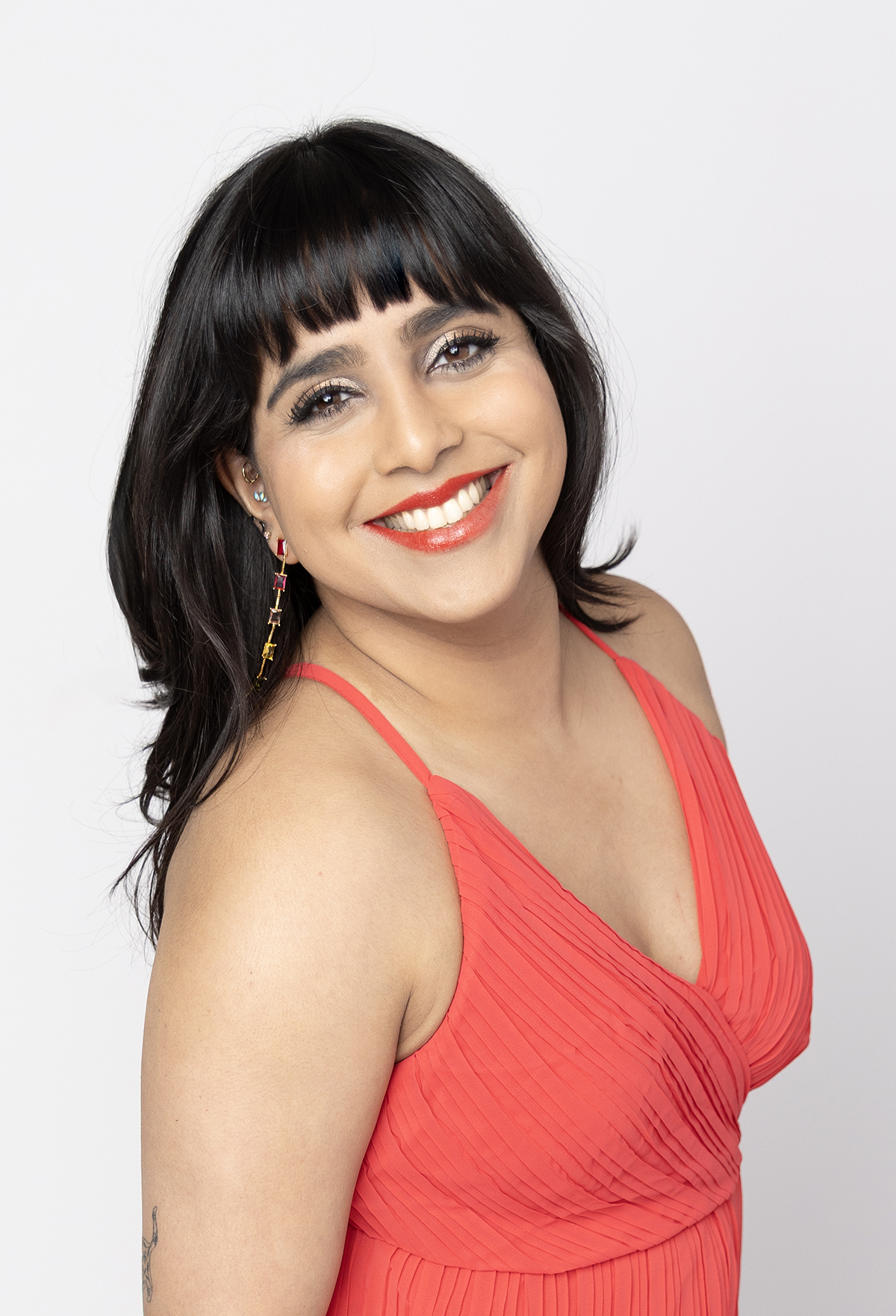 Bright Bold Headshots Stand out from the crowd with the best minneapolis photographer