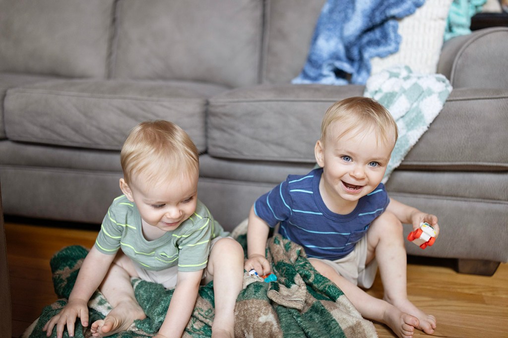 Brothers are best friends