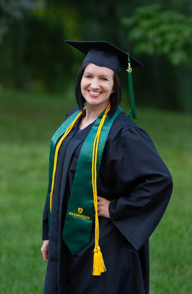 College Graduate Covid 2020