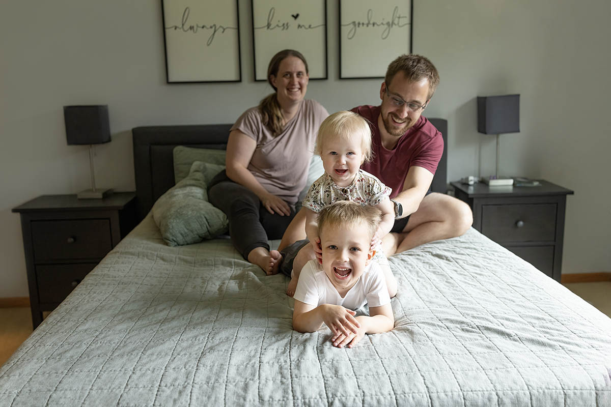 Core Memory Photo Sessions